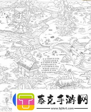 看你怎么秀找个人人找到12个人通关方法攻略一览