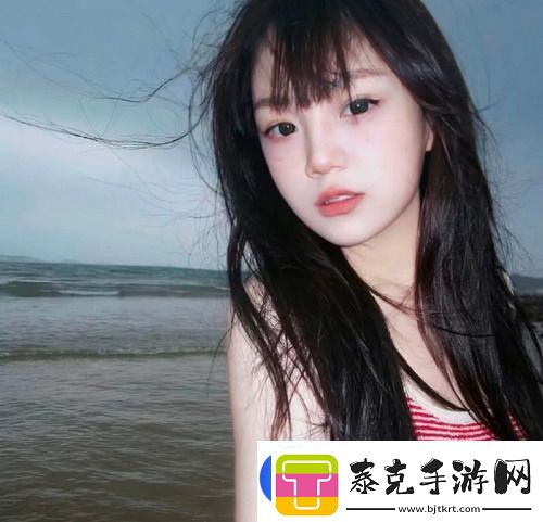父亲有力挺送女儿的花园