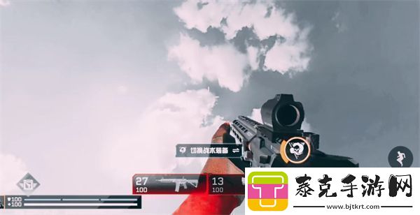 projectbloodstrike国际服app下载