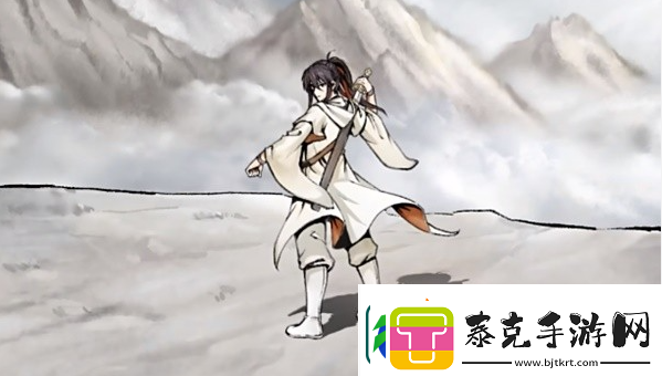活侠传主角培养攻略
