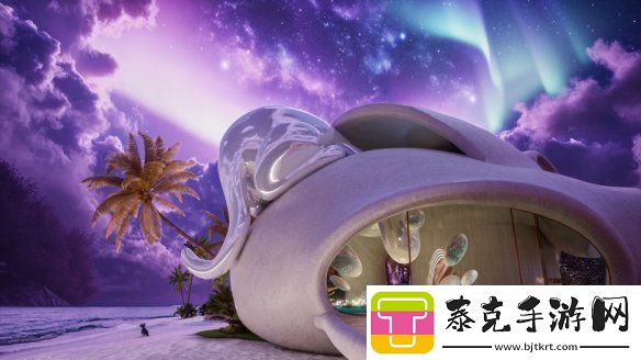 catly画面美轮美奂玩法大胆创新！引爆全热度
