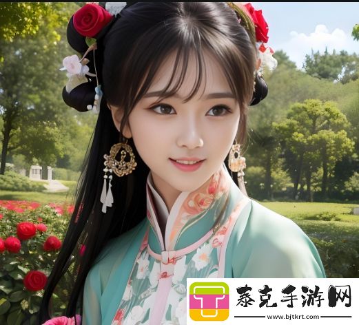 申鹤腿法娴熟